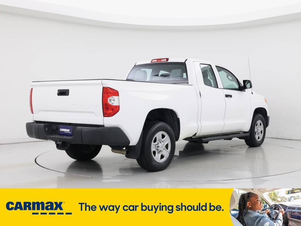 used 2015 Toyota Tundra car, priced at $25,998