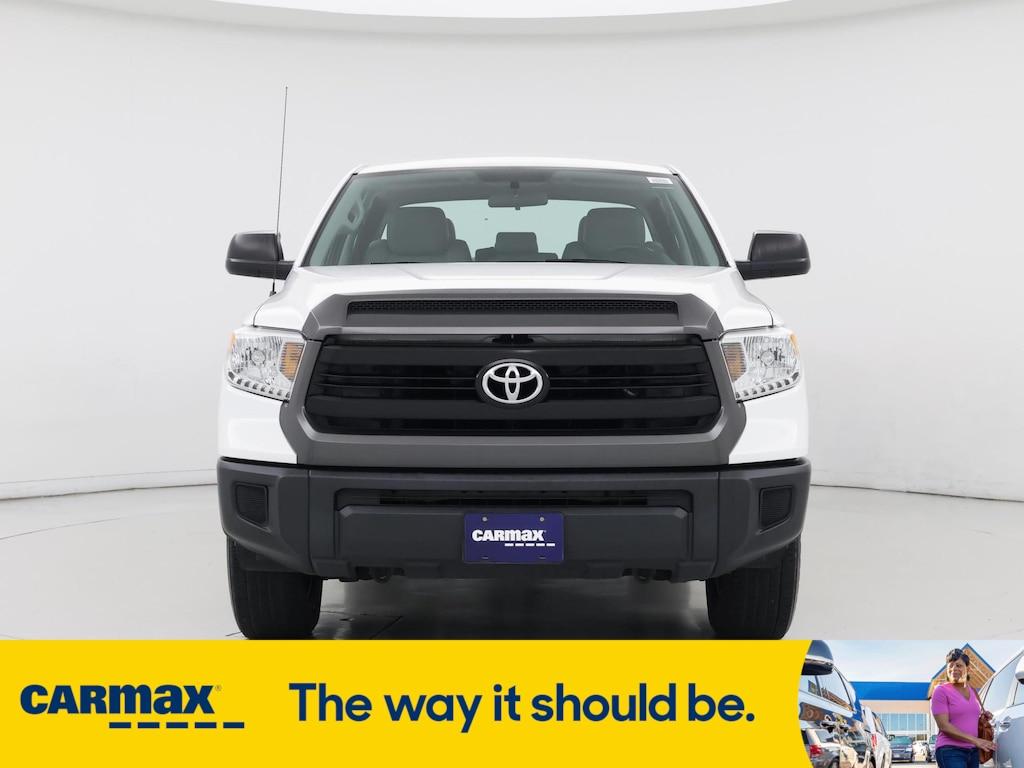 used 2015 Toyota Tundra car, priced at $25,998