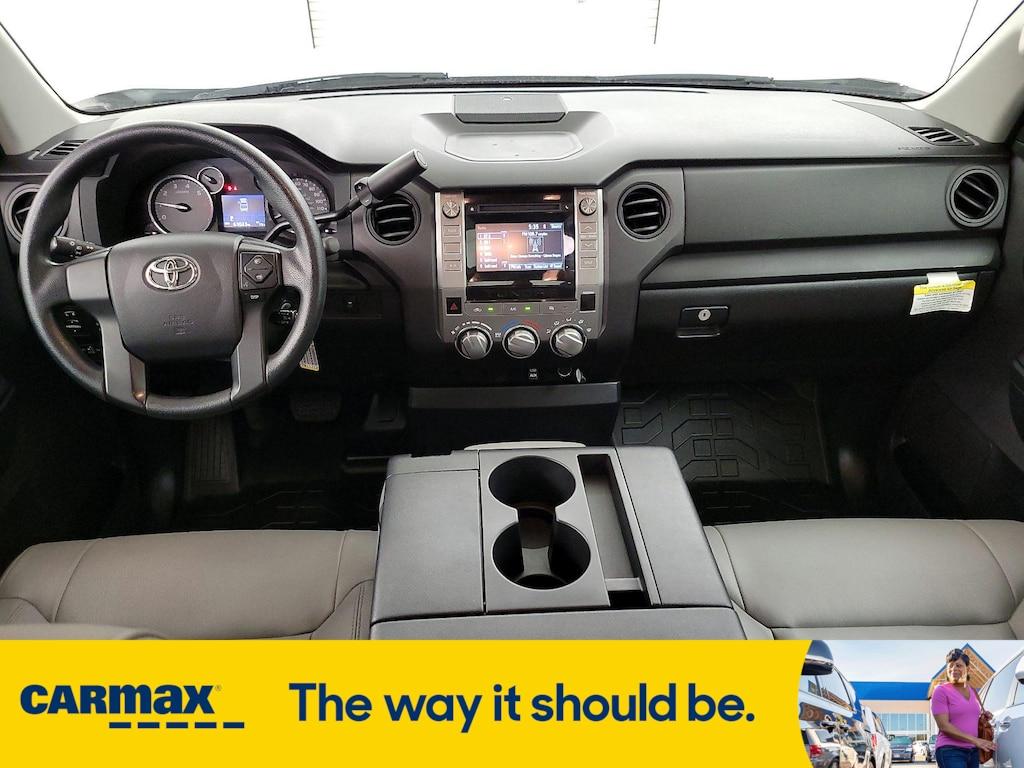 used 2015 Toyota Tundra car, priced at $25,998