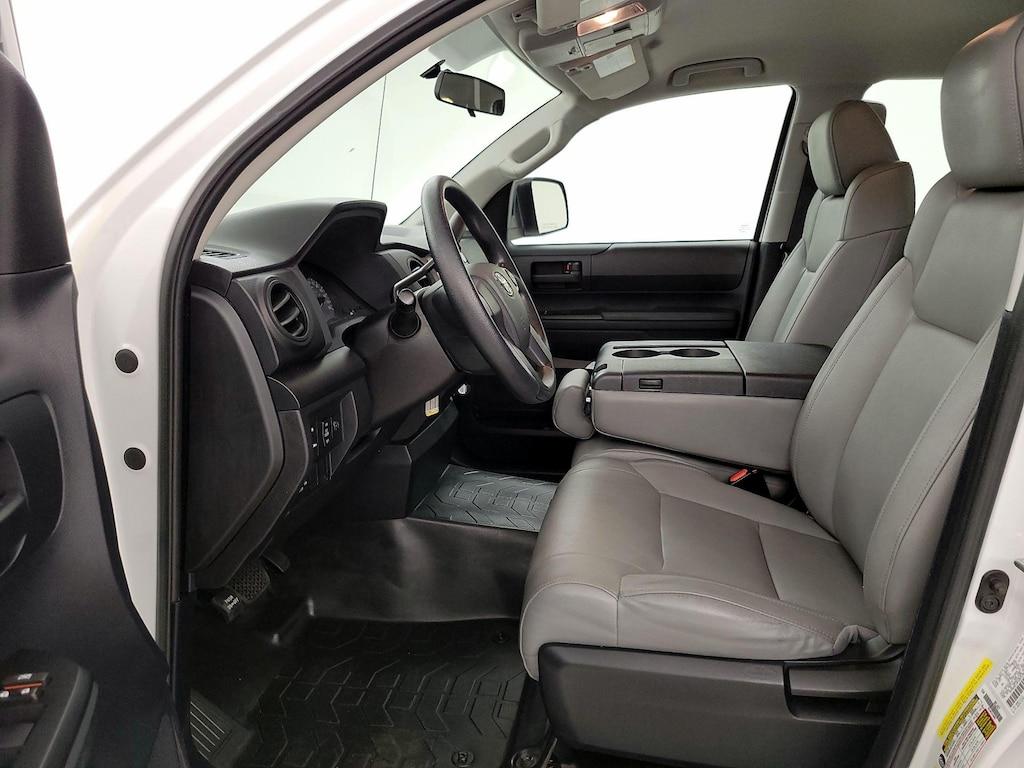 used 2015 Toyota Tundra car, priced at $25,998