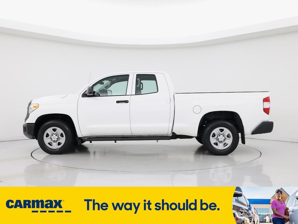 used 2015 Toyota Tundra car, priced at $25,998