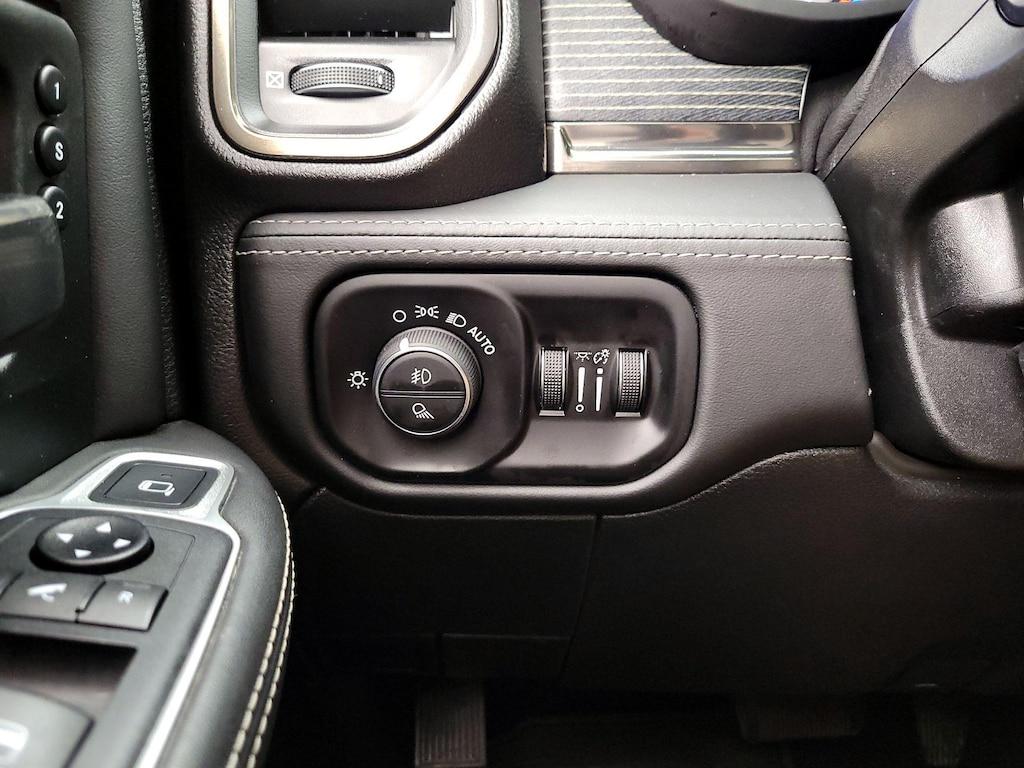 used 2020 Ram 3500 car, priced at $67,998