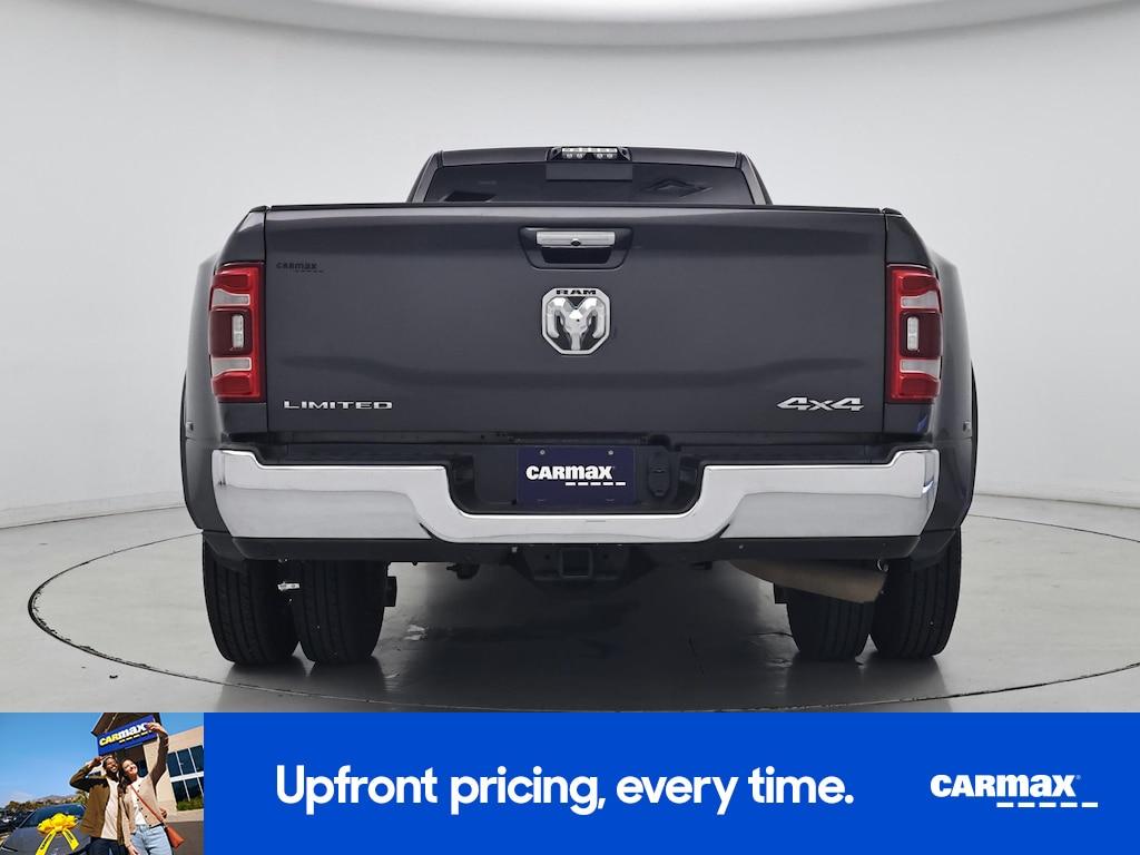 used 2020 Ram 3500 car, priced at $67,998