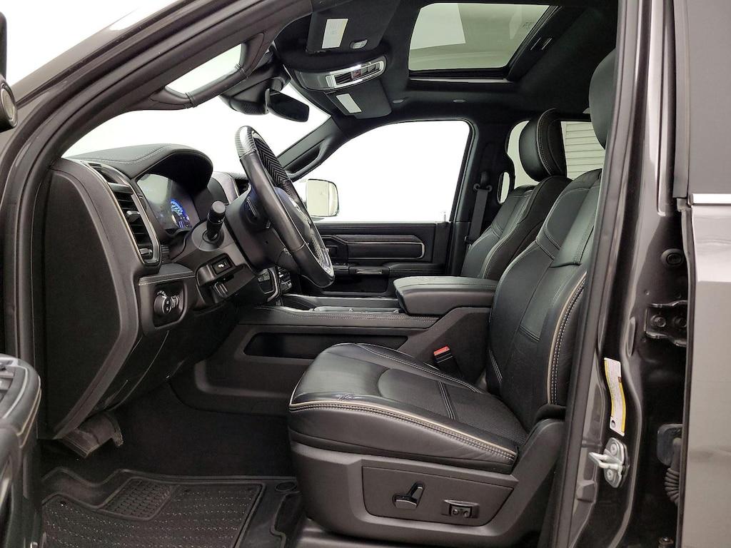 used 2020 Ram 3500 car, priced at $67,998