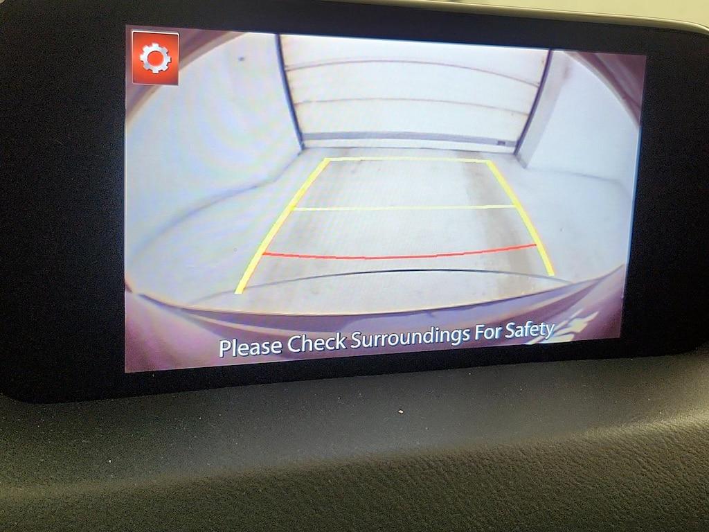 used 2020 Mazda CX-5 car, priced at $22,998