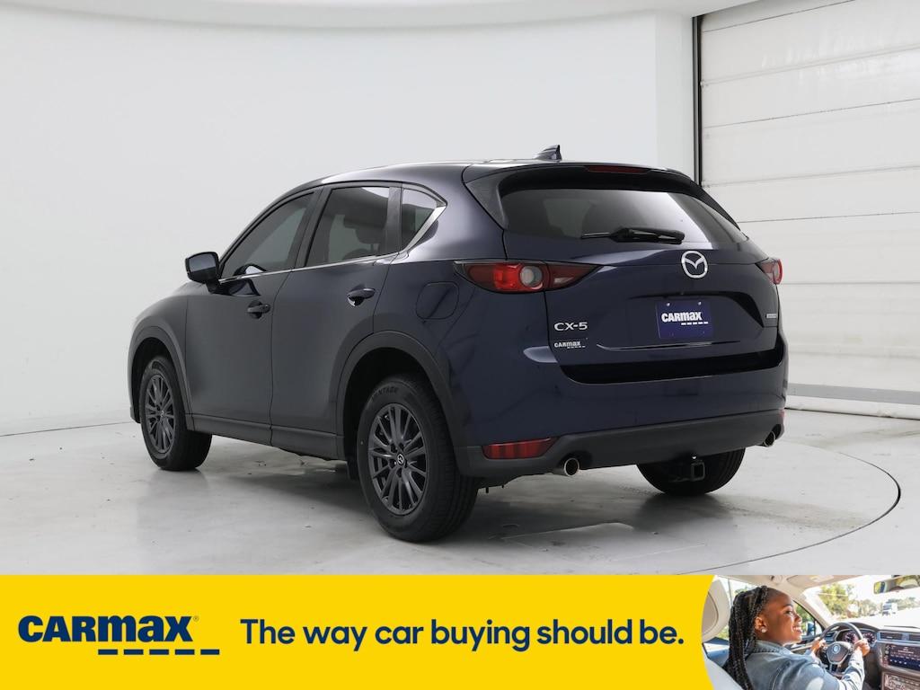 used 2020 Mazda CX-5 car, priced at $22,998