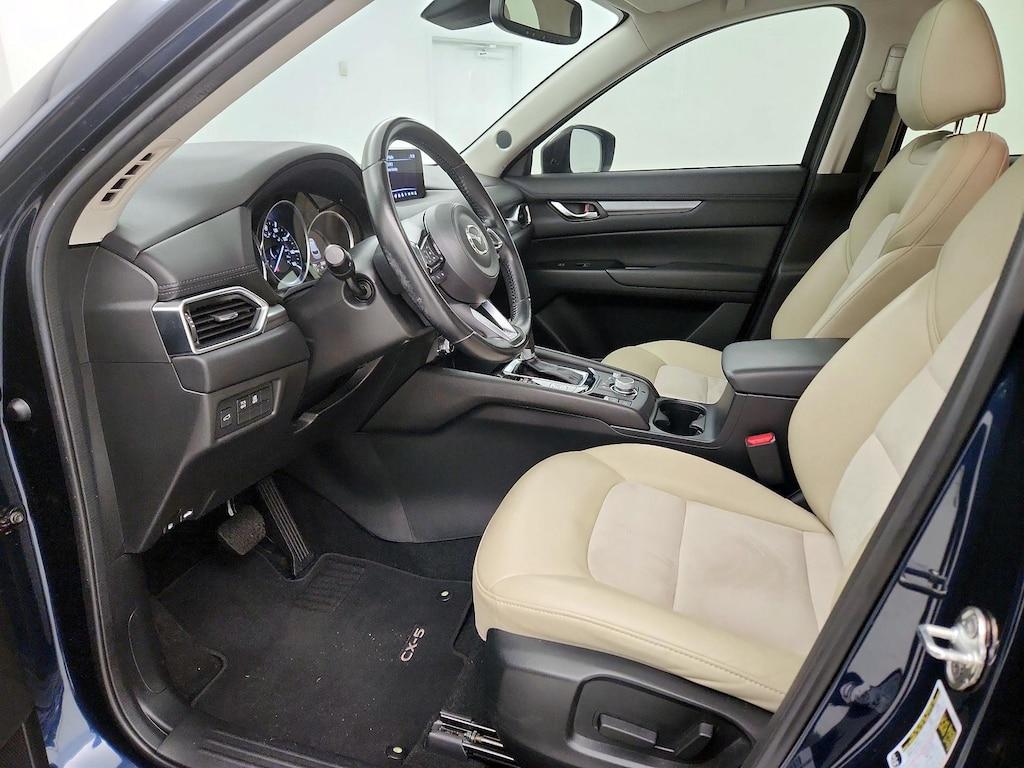 used 2020 Mazda CX-5 car, priced at $22,998