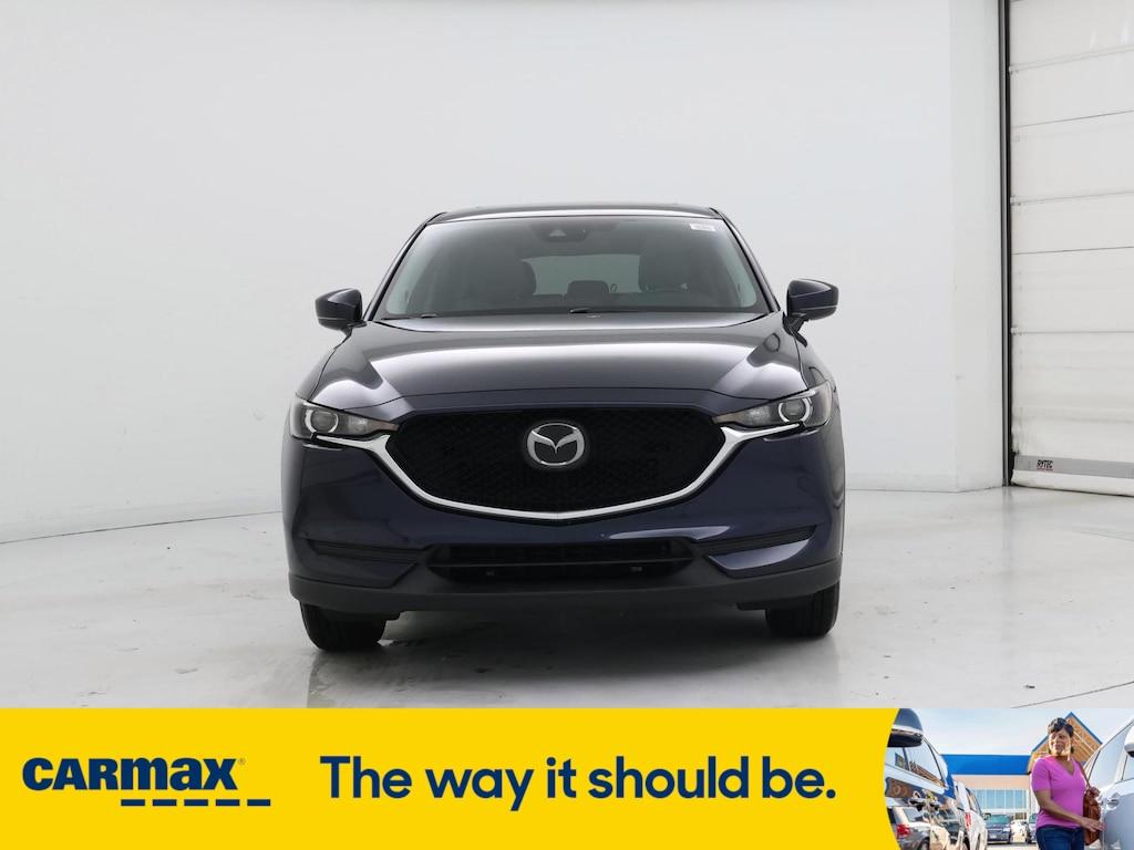 used 2020 Mazda CX-5 car, priced at $22,998