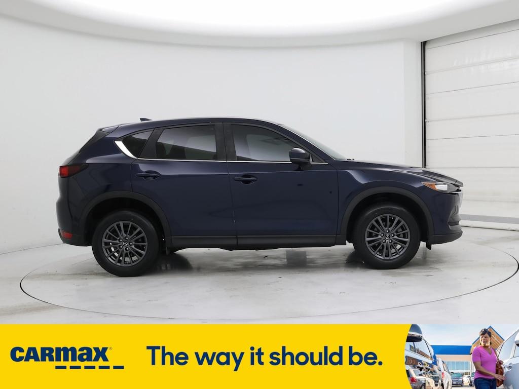 used 2020 Mazda CX-5 car, priced at $22,998