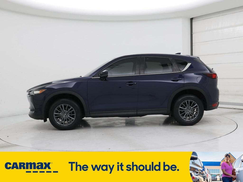 used 2020 Mazda CX-5 car, priced at $22,998