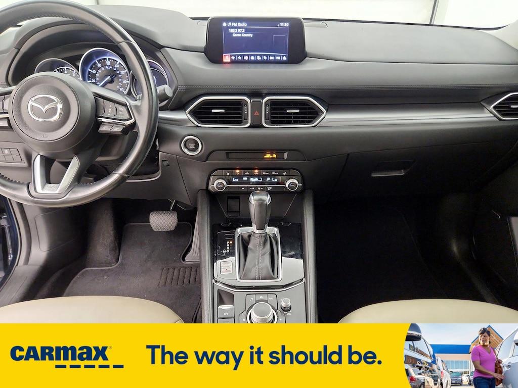used 2020 Mazda CX-5 car, priced at $22,998