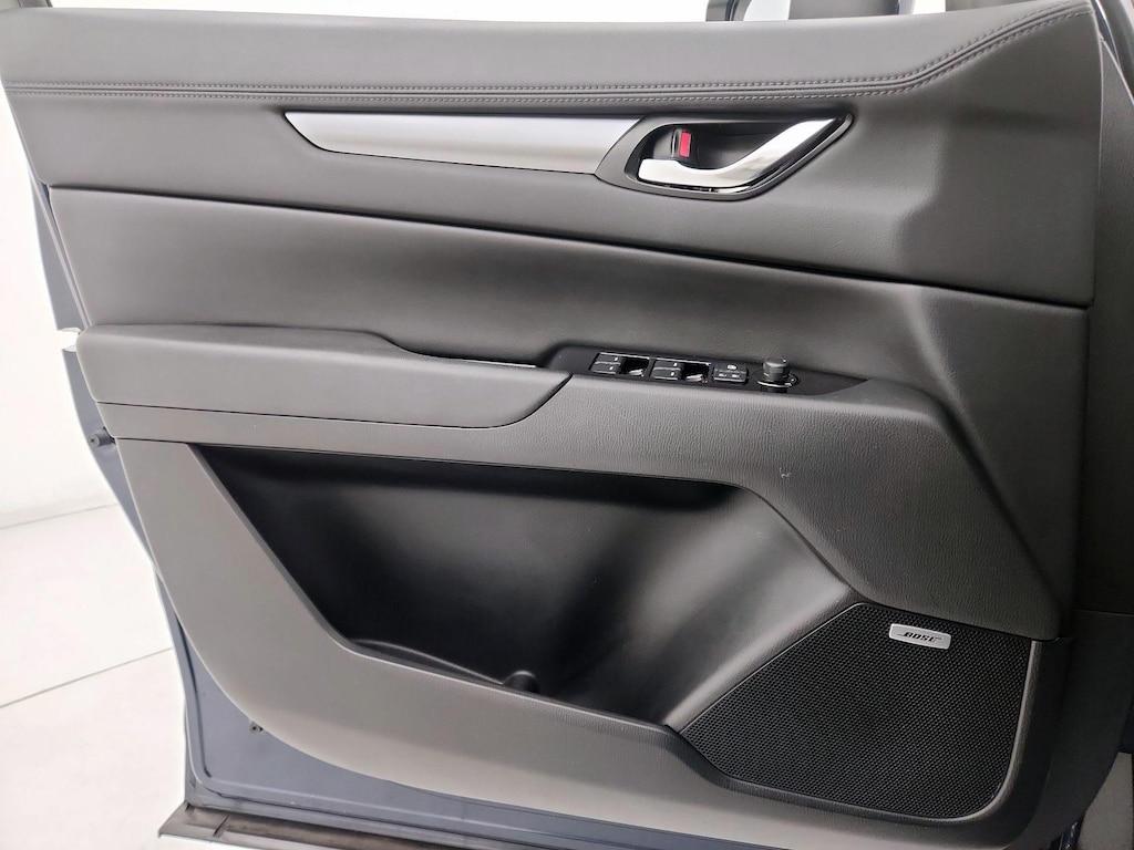 used 2020 Mazda CX-5 car, priced at $22,998