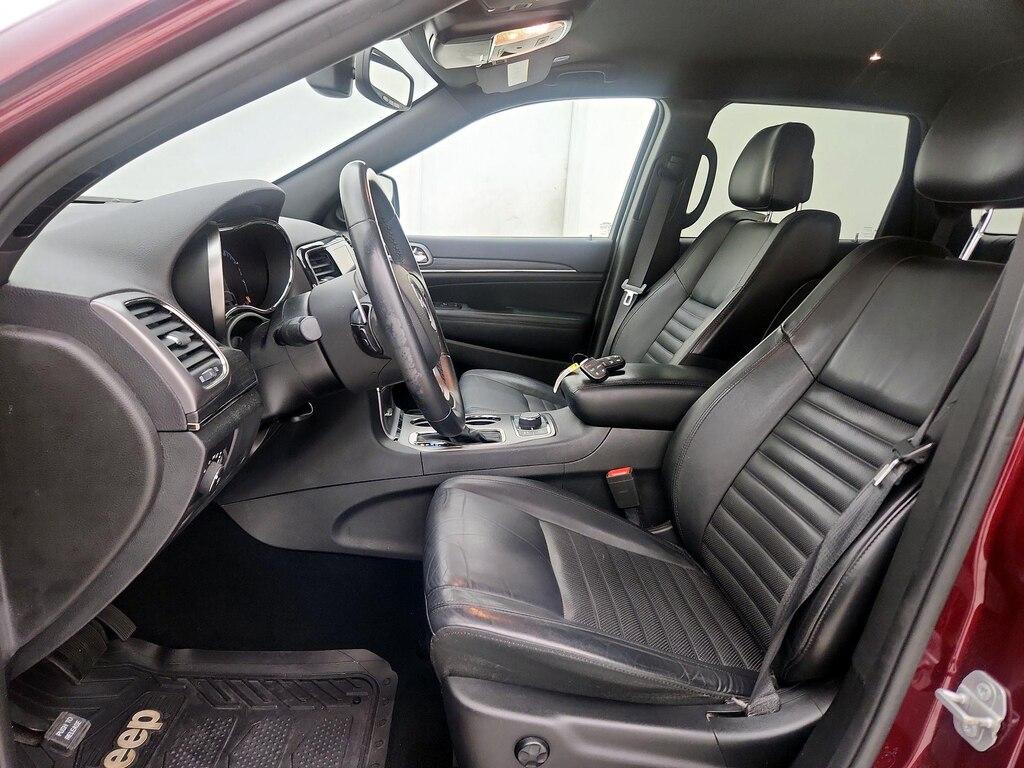 used 2019 Jeep Grand Cherokee car, priced at $21,998