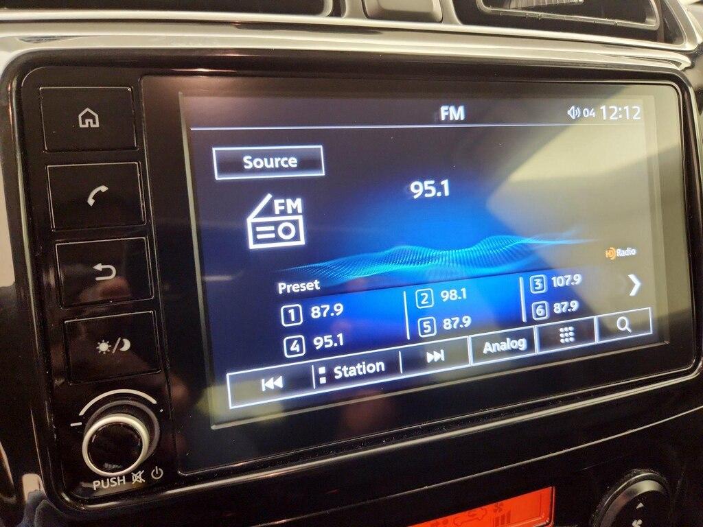 used 2023 Mitsubishi Mirage G4 car, priced at $14,599