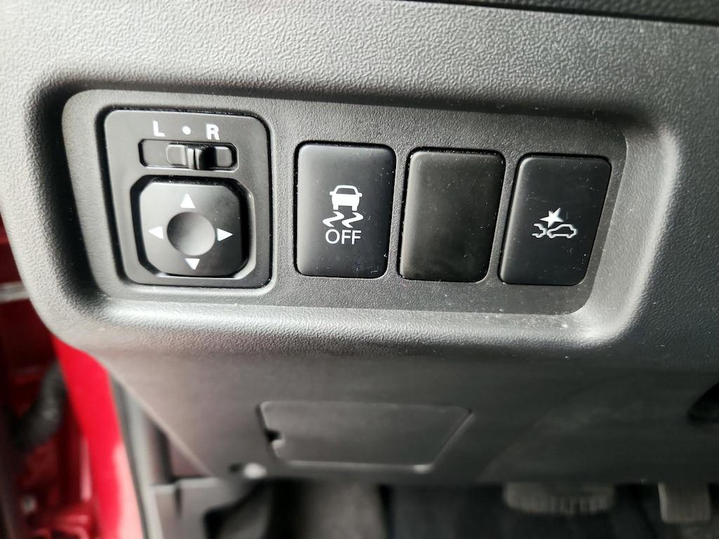 used 2023 Mitsubishi Mirage G4 car, priced at $14,599