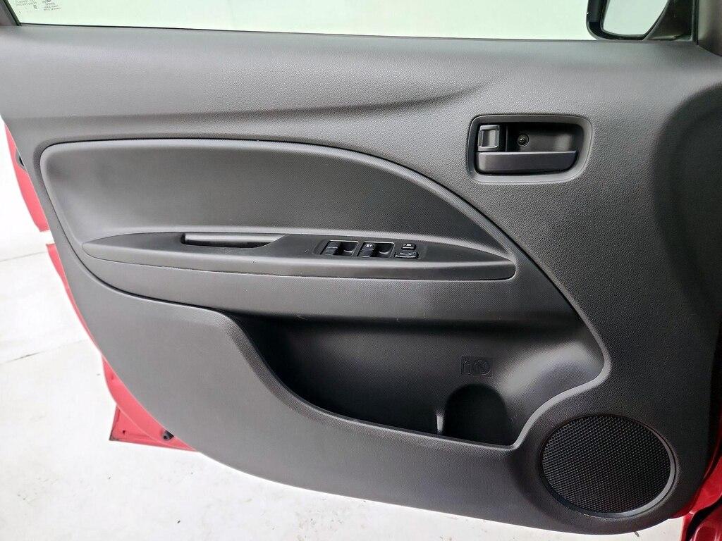 used 2023 Mitsubishi Mirage G4 car, priced at $14,599