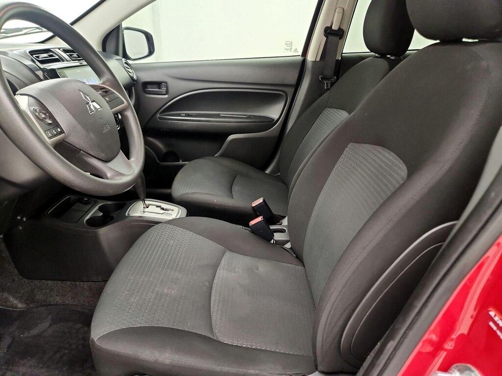 used 2023 Mitsubishi Mirage G4 car, priced at $14,599