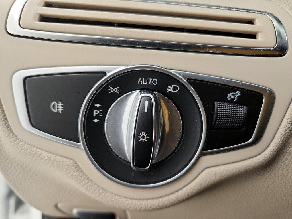used 2020 Mercedes-Benz C-Class car, priced at $28,998