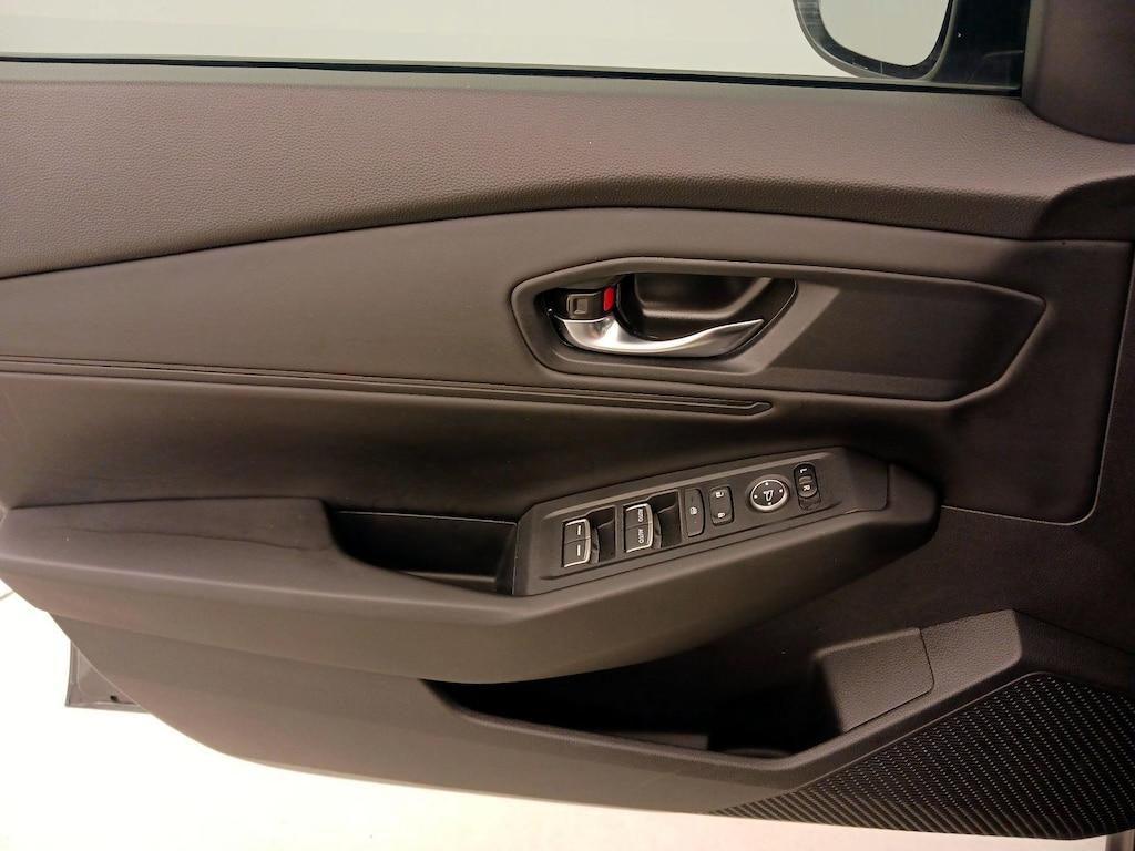 used 2023 Honda Accord car, priced at $25,998