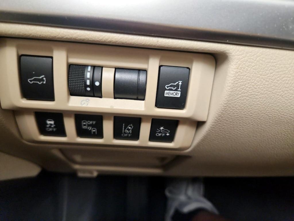 used 2018 Subaru Outback car, priced at $20,998