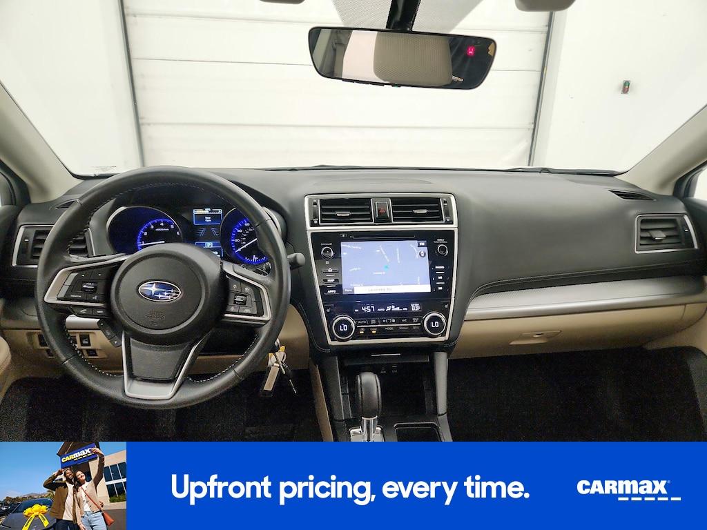 used 2018 Subaru Outback car, priced at $20,998