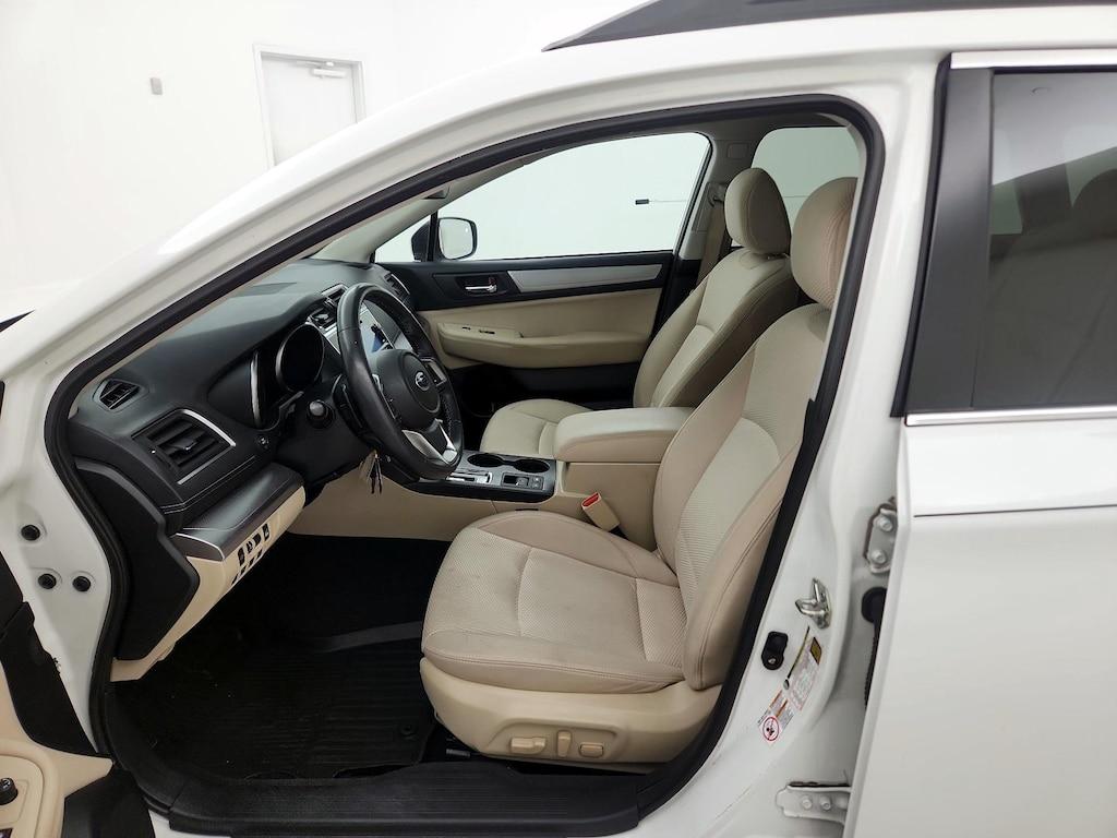 used 2018 Subaru Outback car, priced at $20,998
