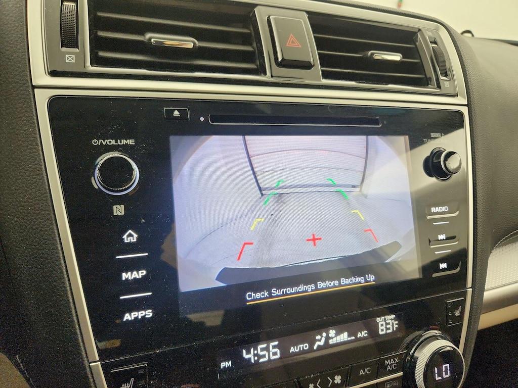 used 2018 Subaru Outback car, priced at $20,998