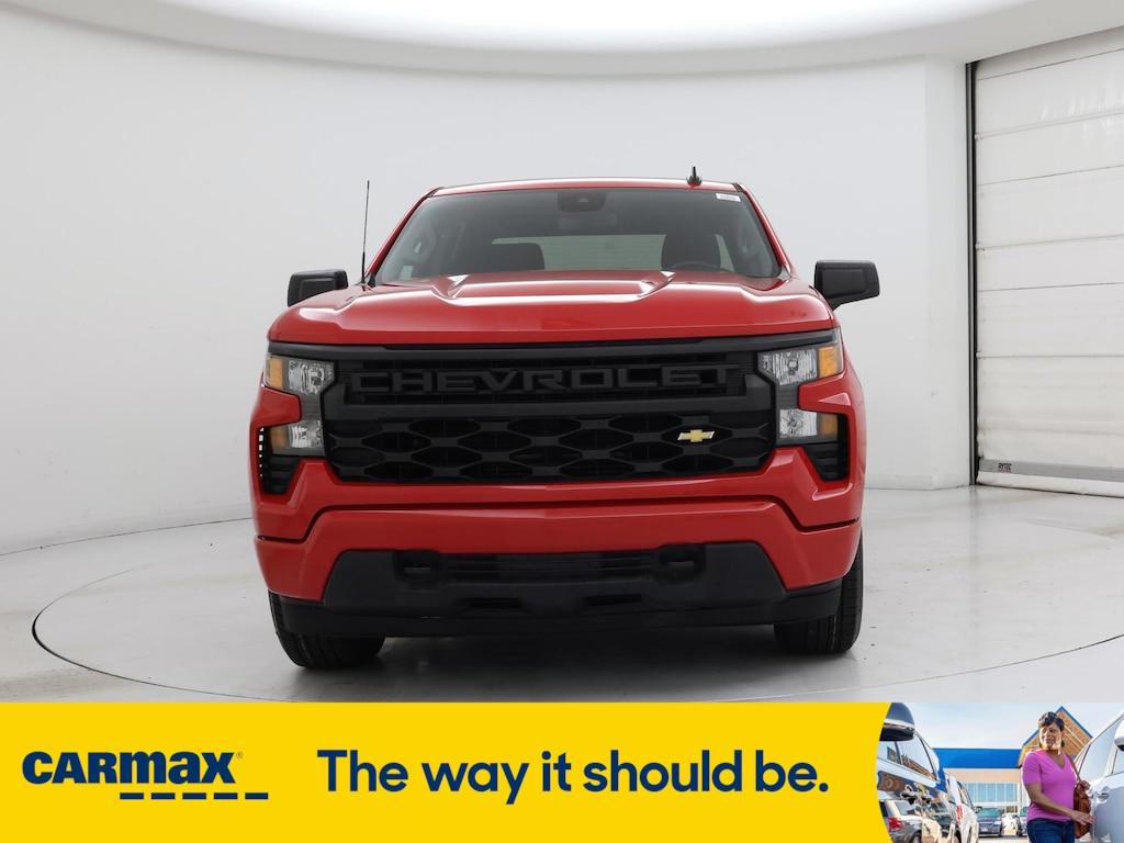 used 2023 Chevrolet Silverado 1500 car, priced at $32,998