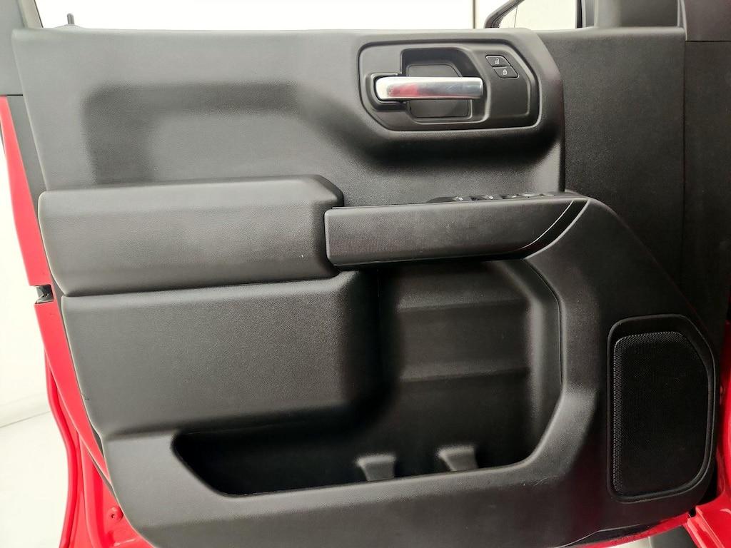 used 2023 Chevrolet Silverado 1500 car, priced at $32,998