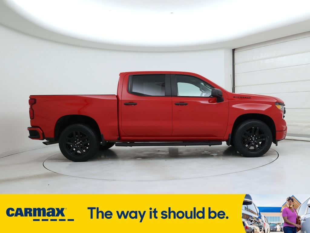 used 2023 Chevrolet Silverado 1500 car, priced at $32,998