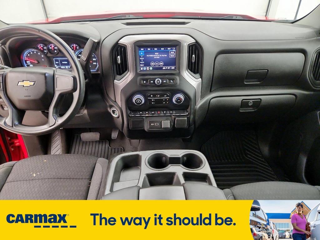used 2023 Chevrolet Silverado 1500 car, priced at $32,998