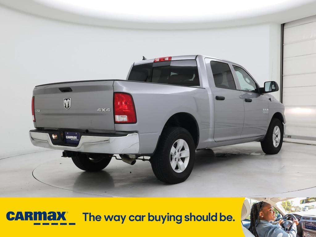 used 2023 Ram 1500 Classic car, priced at $28,998