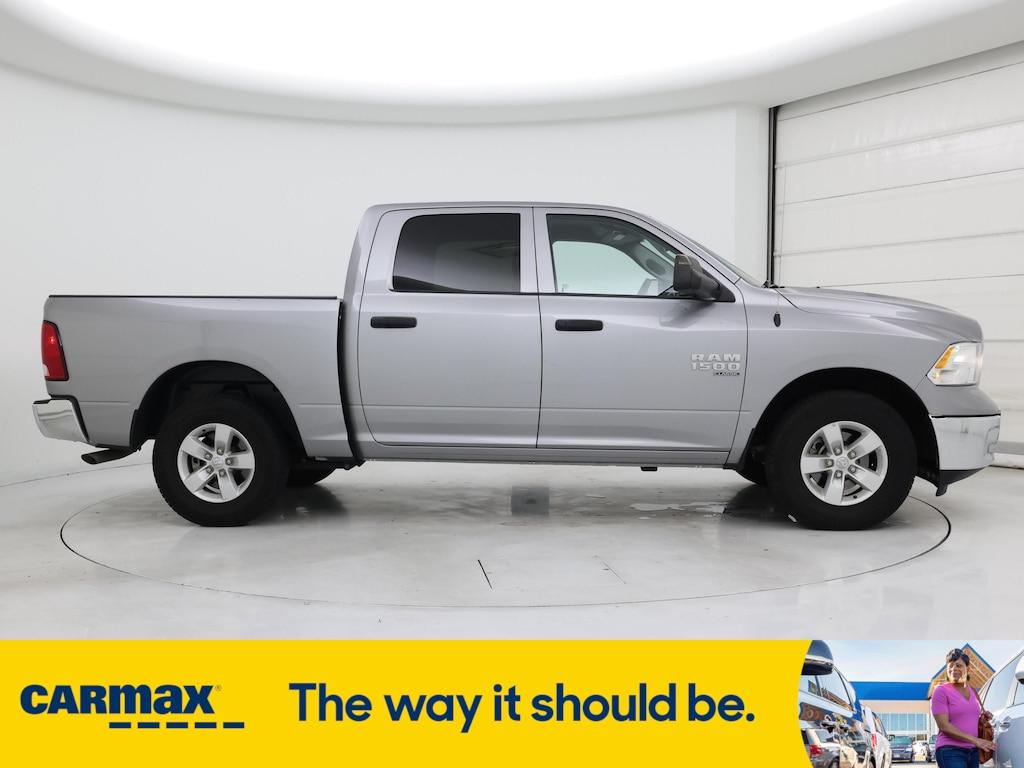 used 2023 Ram 1500 Classic car, priced at $28,998