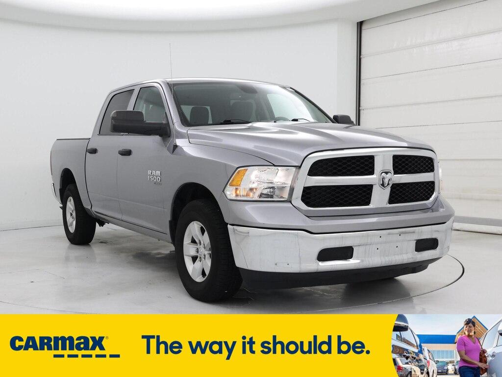 used 2023 Ram 1500 Classic car, priced at $28,998