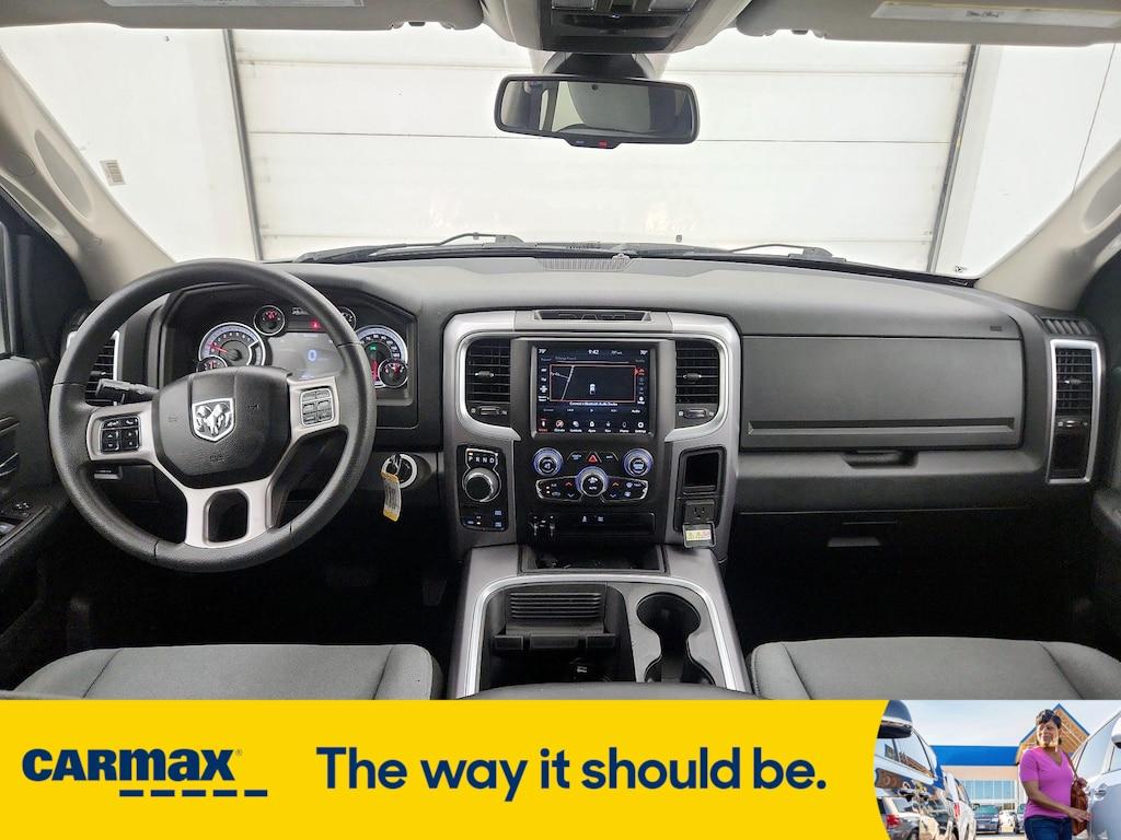 used 2023 Ram 1500 Classic car, priced at $28,998