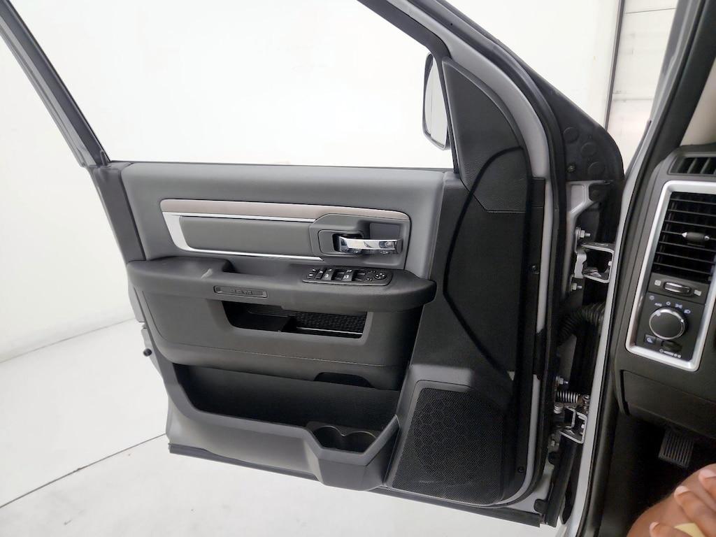 used 2023 Ram 1500 Classic car, priced at $28,998