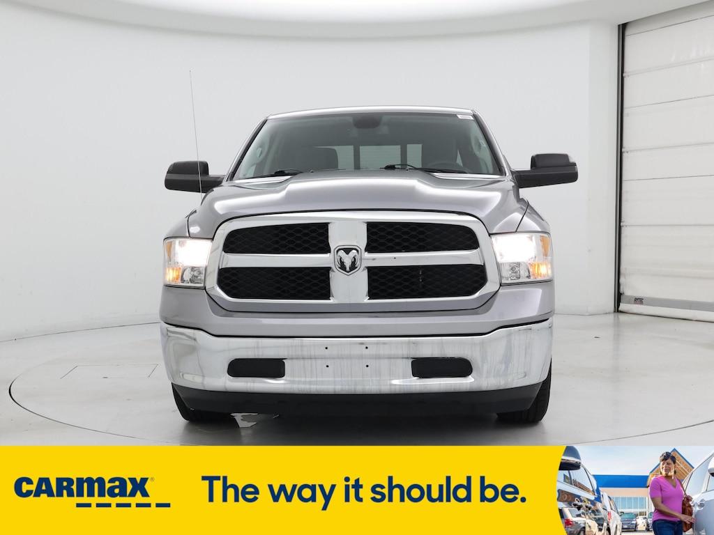 used 2023 Ram 1500 Classic car, priced at $28,998
