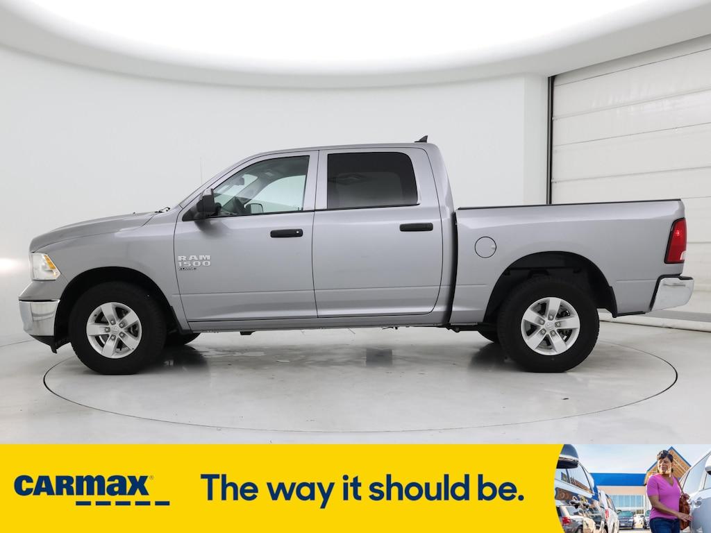 used 2023 Ram 1500 Classic car, priced at $28,998