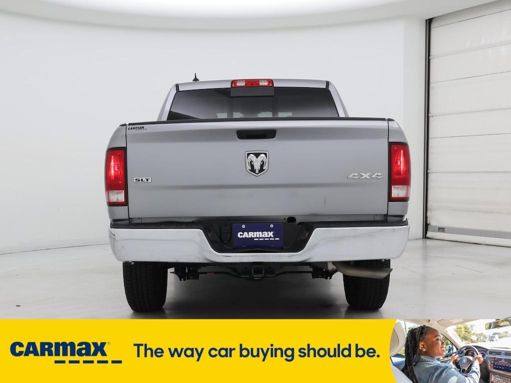 used 2023 Ram 1500 Classic car, priced at $28,998