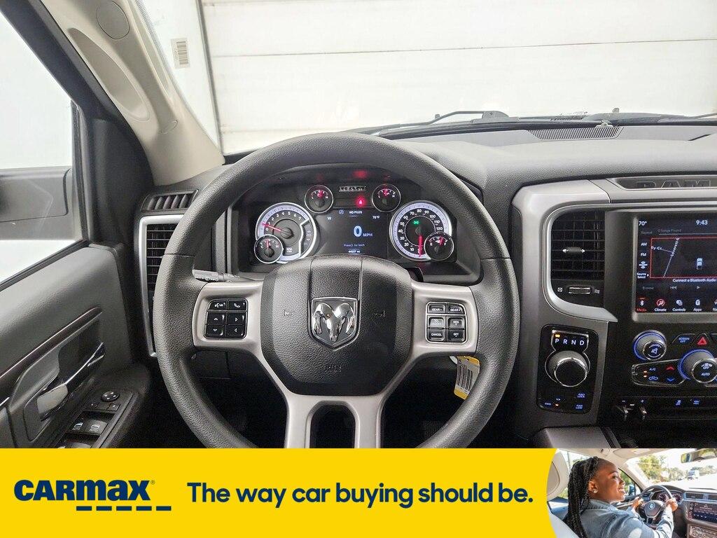 used 2023 Ram 1500 Classic car, priced at $28,998
