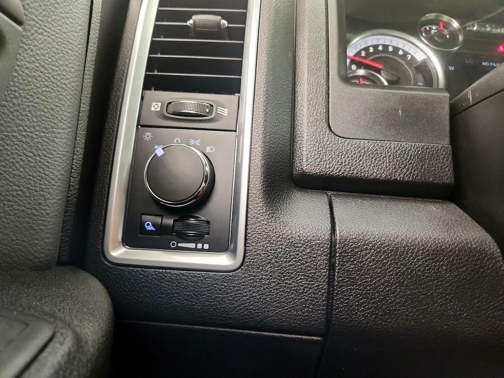 used 2023 Ram 1500 Classic car, priced at $28,998