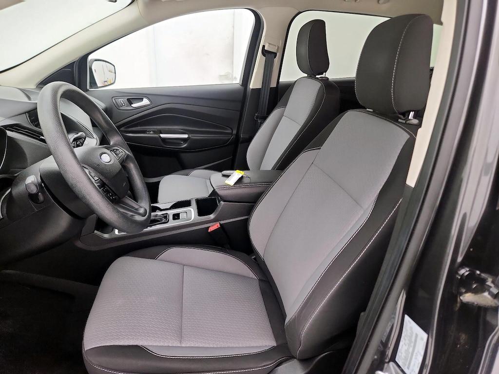 used 2019 Ford Escape car, priced at $18,998