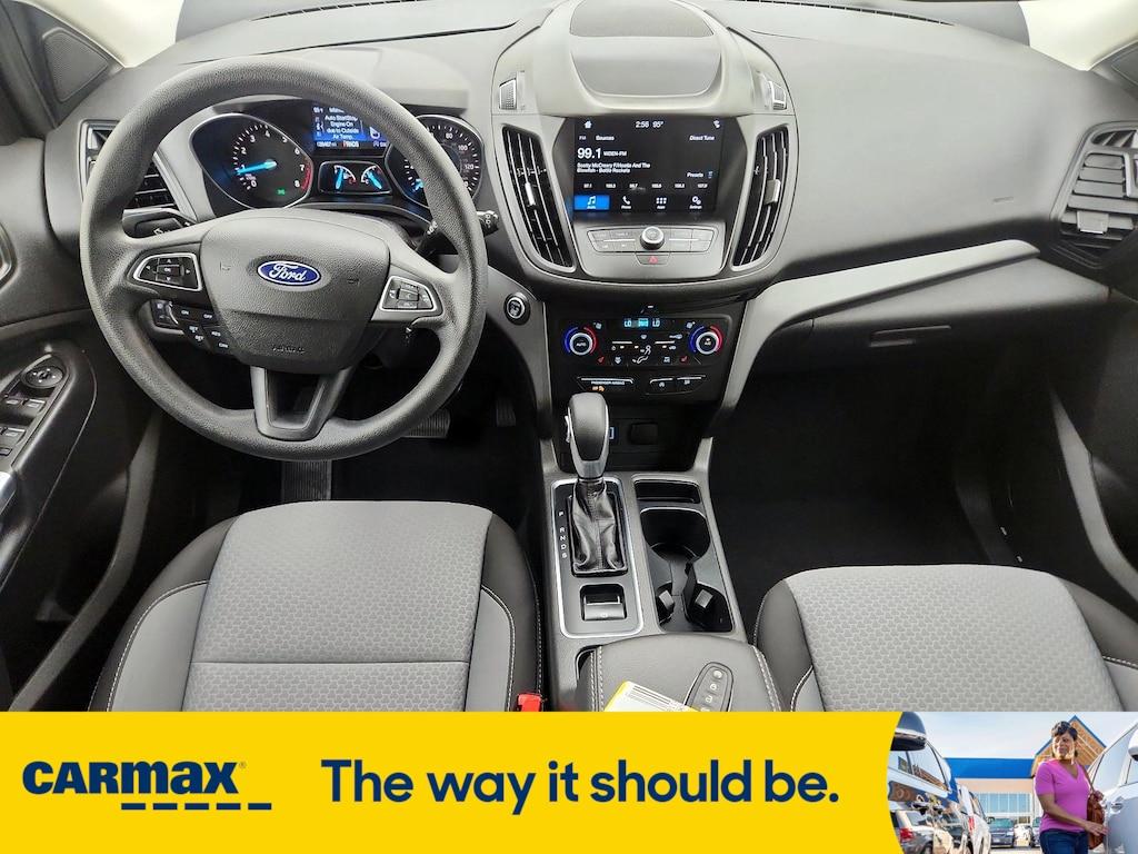used 2019 Ford Escape car, priced at $18,998