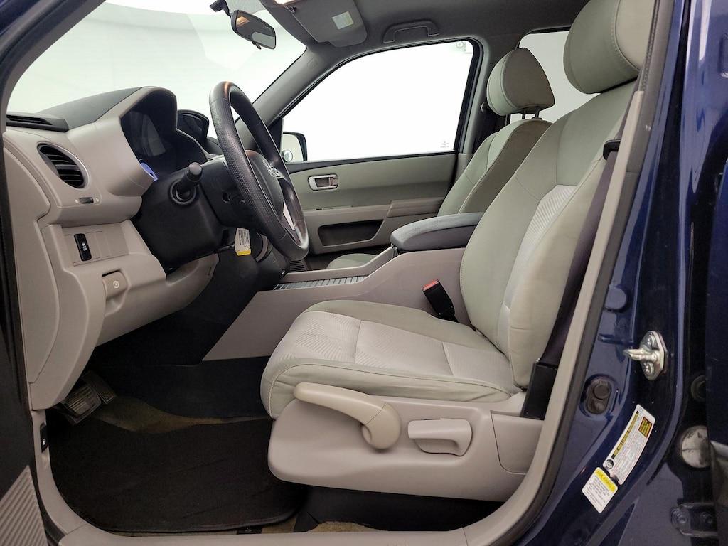 used 2015 Honda Pilot car, priced at $17,998