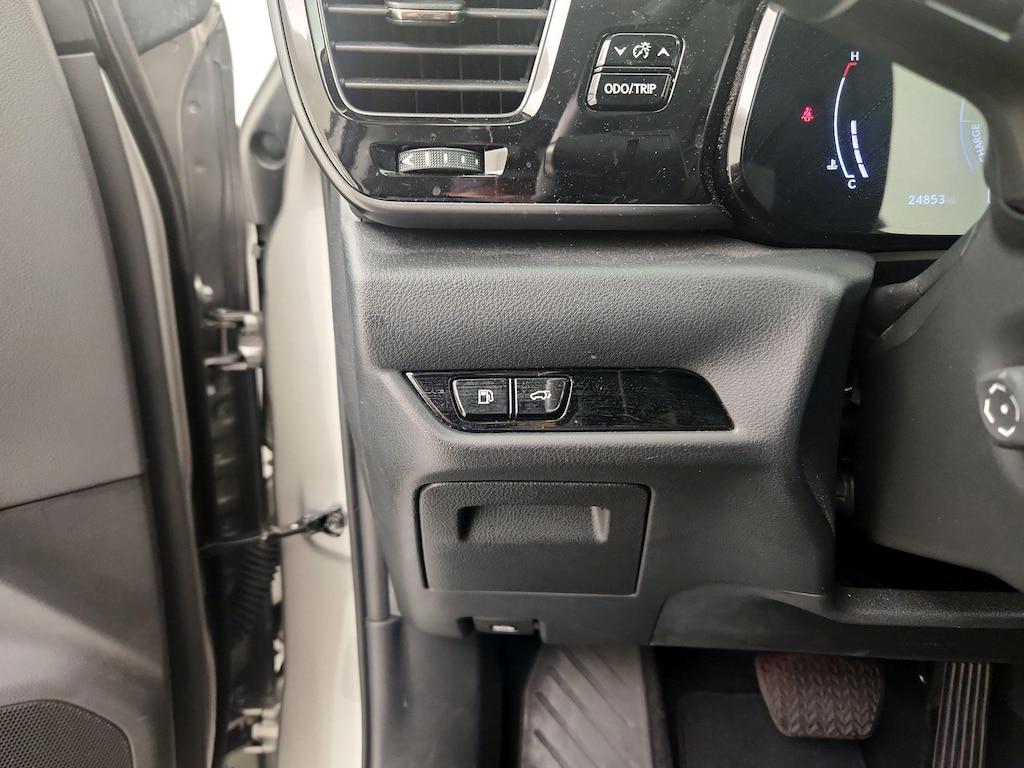 used 2023 Lexus NX 350h car, priced at $43,998