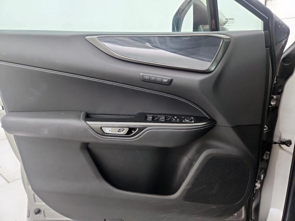 used 2023 Lexus NX 350h car, priced at $43,998