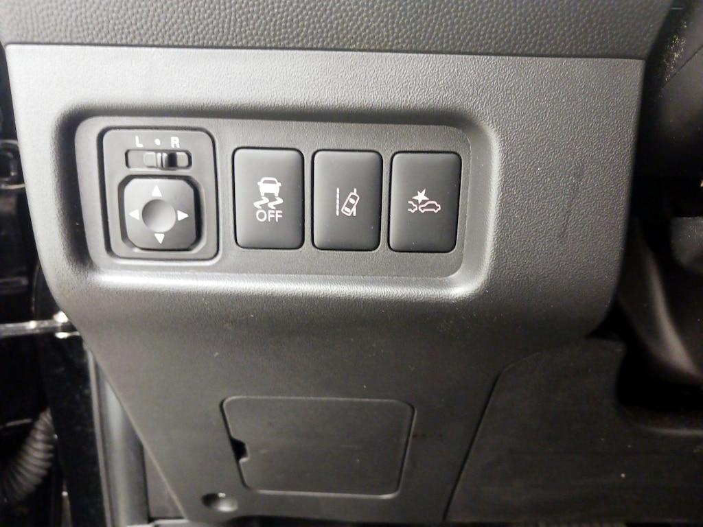 used 2023 Mitsubishi Mirage car, priced at $14,599