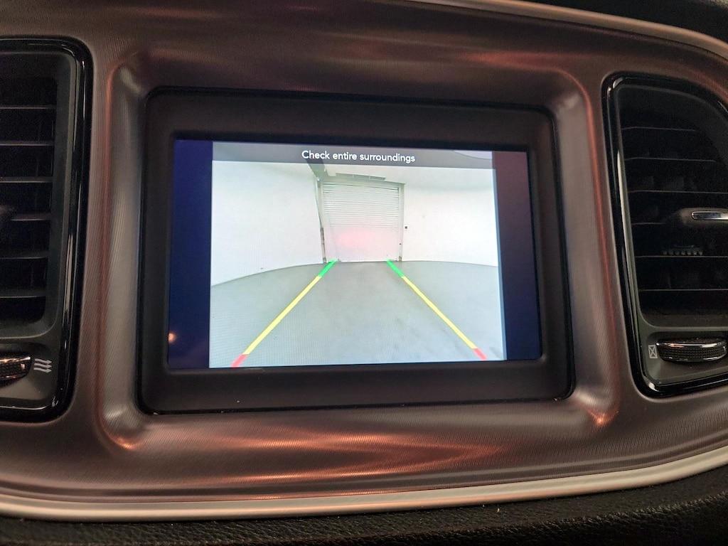 used 2021 Dodge Challenger car, priced at $29,998