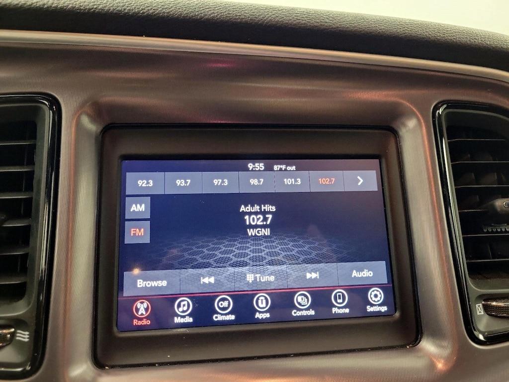 used 2021 Dodge Challenger car, priced at $29,998