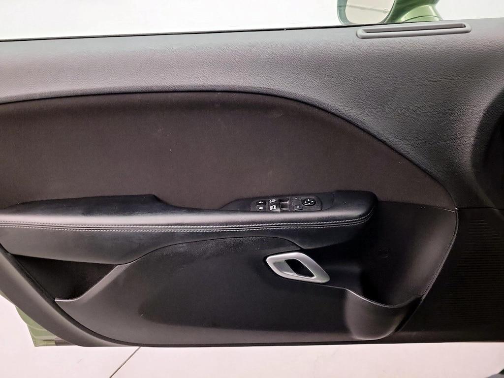 used 2021 Dodge Challenger car, priced at $29,998